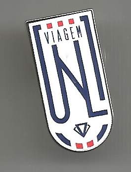 Badge FK VIAGEM Usti nad Labem